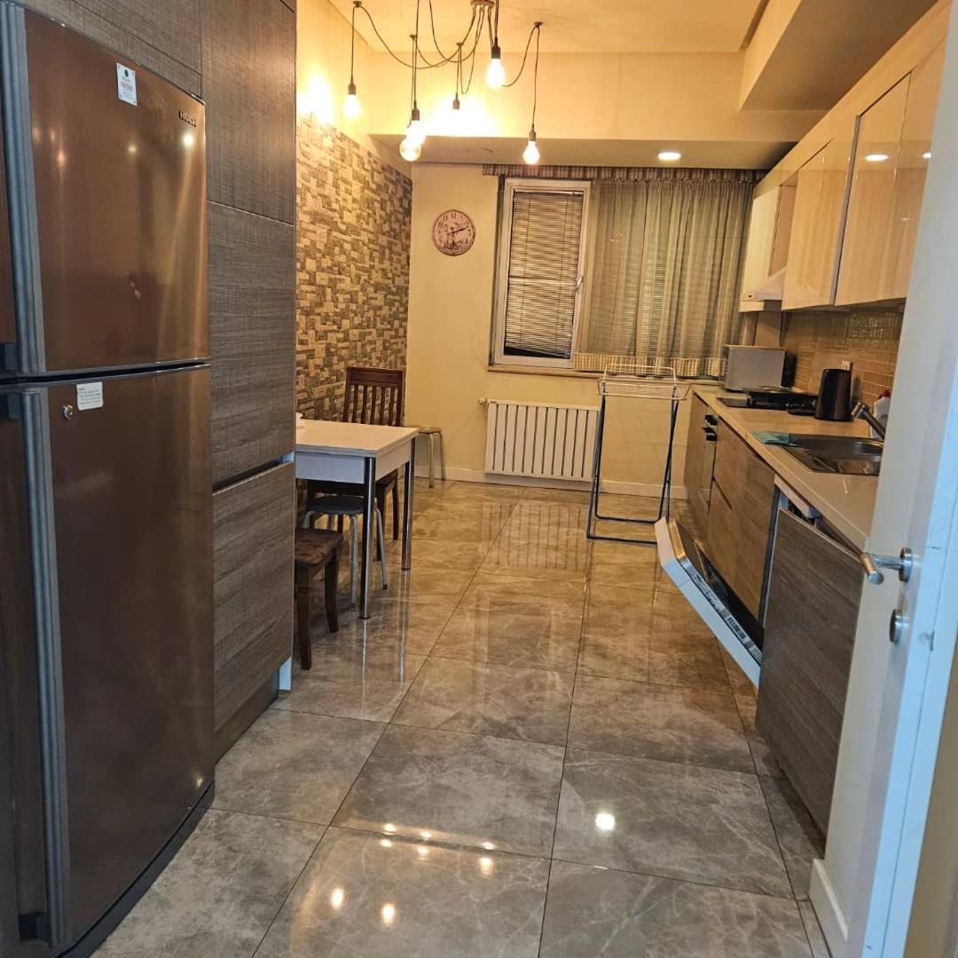 Bishkek Park Residence Exterior foto