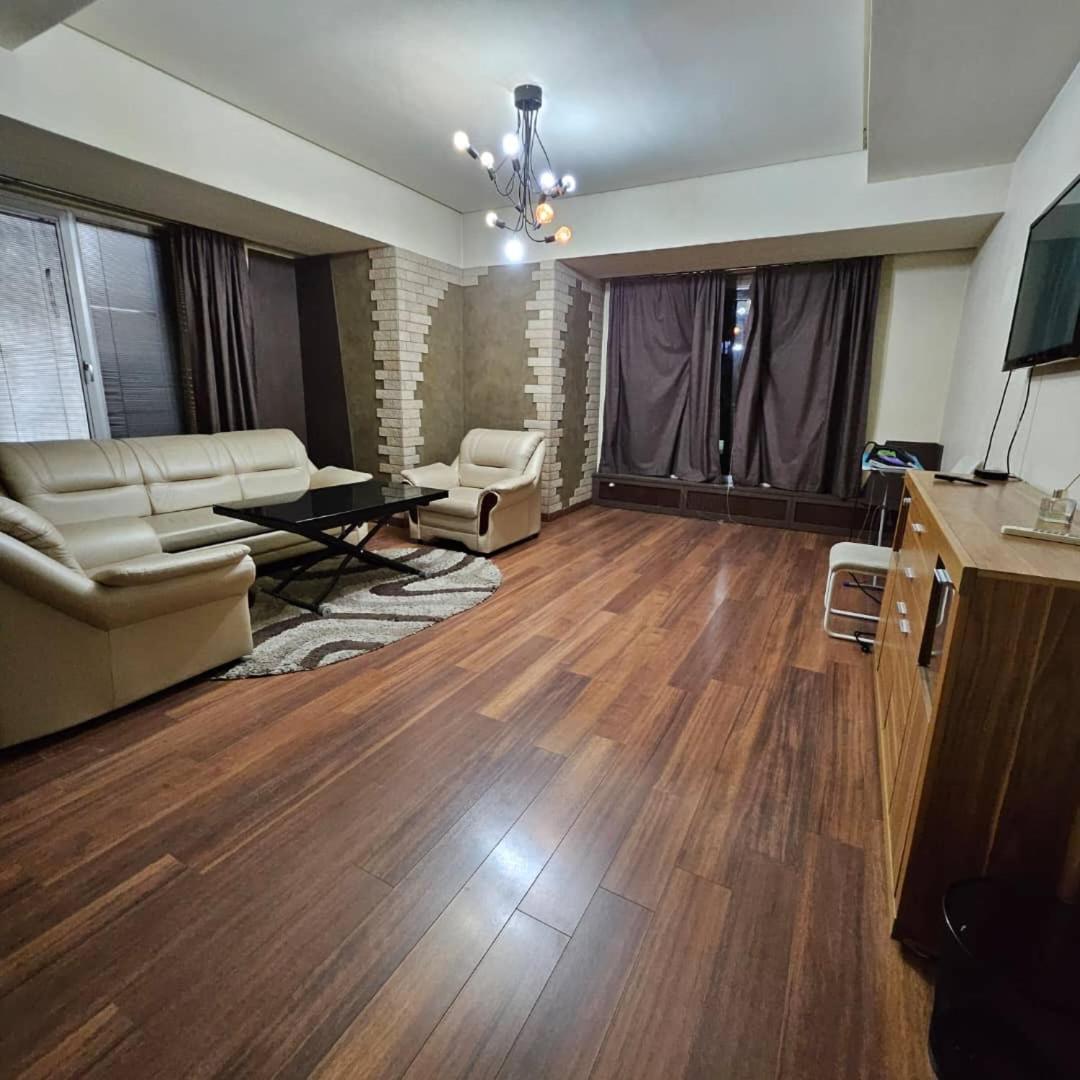 Bishkek Park Residence Exterior foto